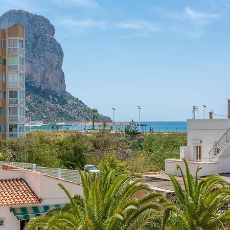 Arenal 5 - Plusholidays Apartment Calpe
