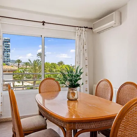 Arenal 5 - Plusholidays Apartment Calpe