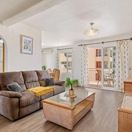 Arenal 5 - Plusholidays Apartment Calpe