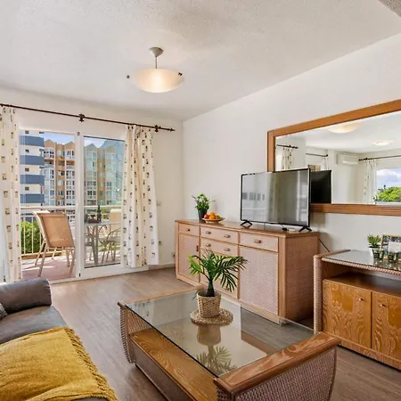 Apartment Arenal 5 - Plusholidays Calpe
