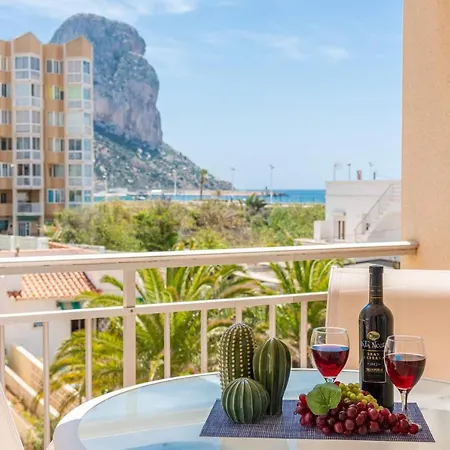 Arenal 5 - Plusholidays * Calp