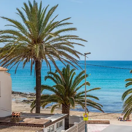 Arenal 5 - Plusholidays Calp