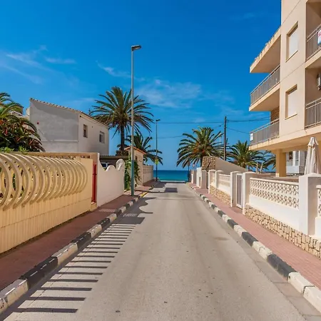 Arenal 5 - Plusholidays Appartement Calp