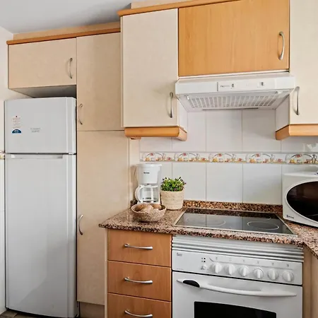 Arenal 5 - Plusholidays Appartement Calp