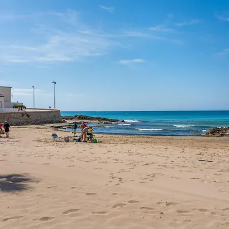 Arenal 5 - Plusholidays Appartement Calp