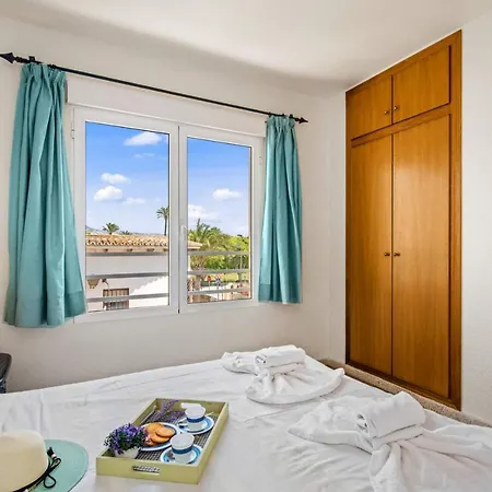 Appartement Arenal 5 - Plusholidays Calp