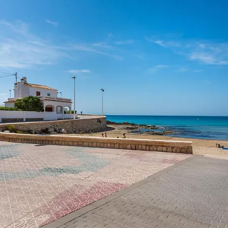 Appartement Arenal 5 - Plusholidays Calp