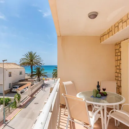 Appartement Arenal 5 - Plusholidays